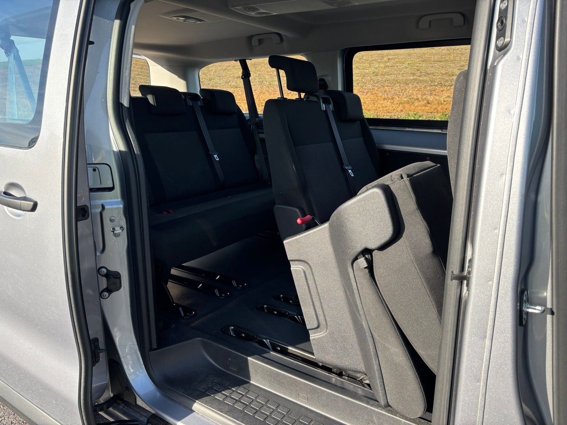 OPEL Vivaro Combi 2.0 CDTI s/s XL-image-9