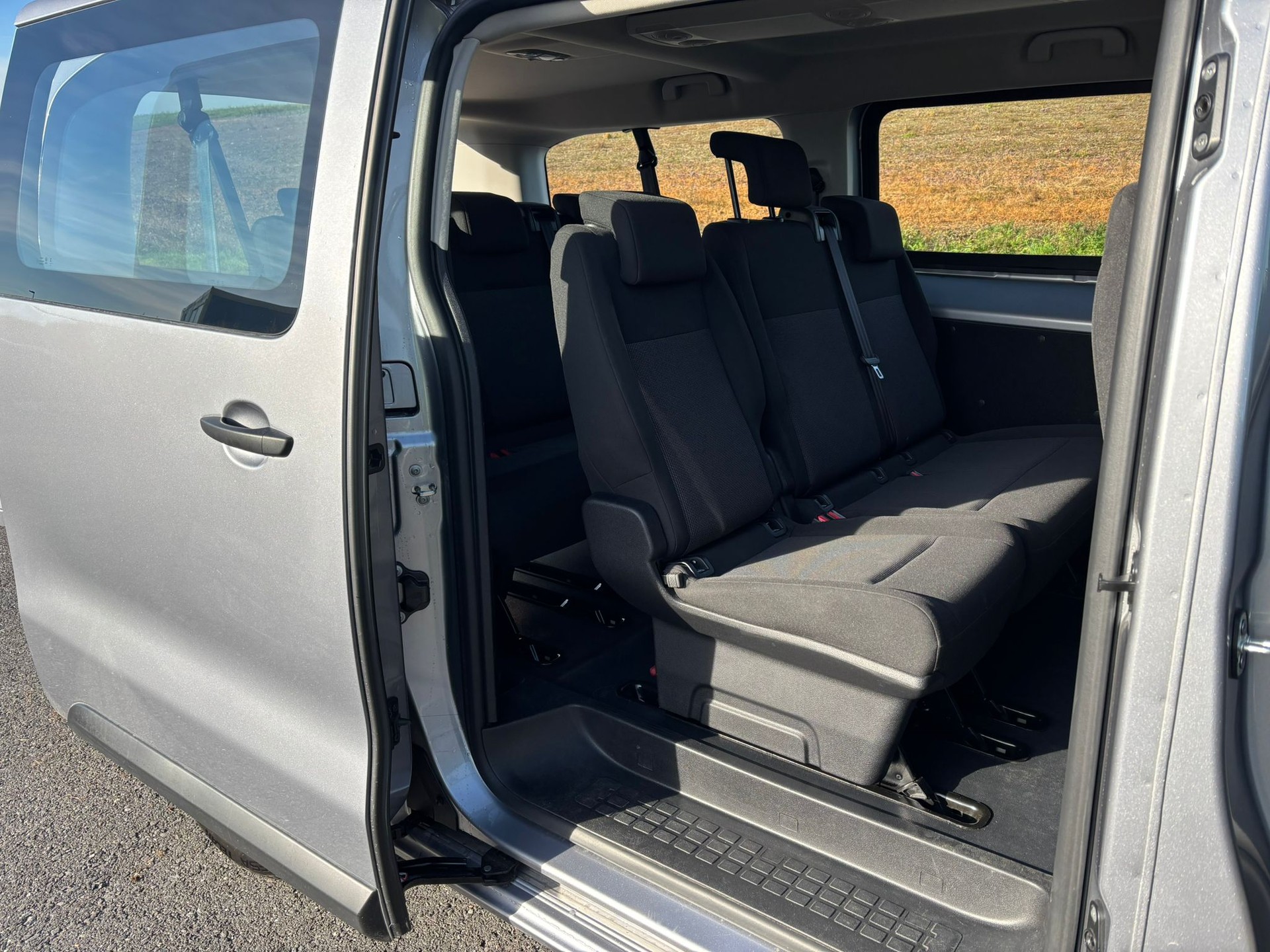 OPEL Vivaro Combi 2.0 CDTI s/s XL-showroom-element-2