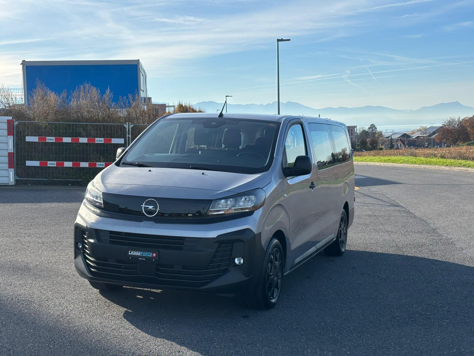 OPEL Vivaro Combi 2.0 CDTI s/s XL-image-4