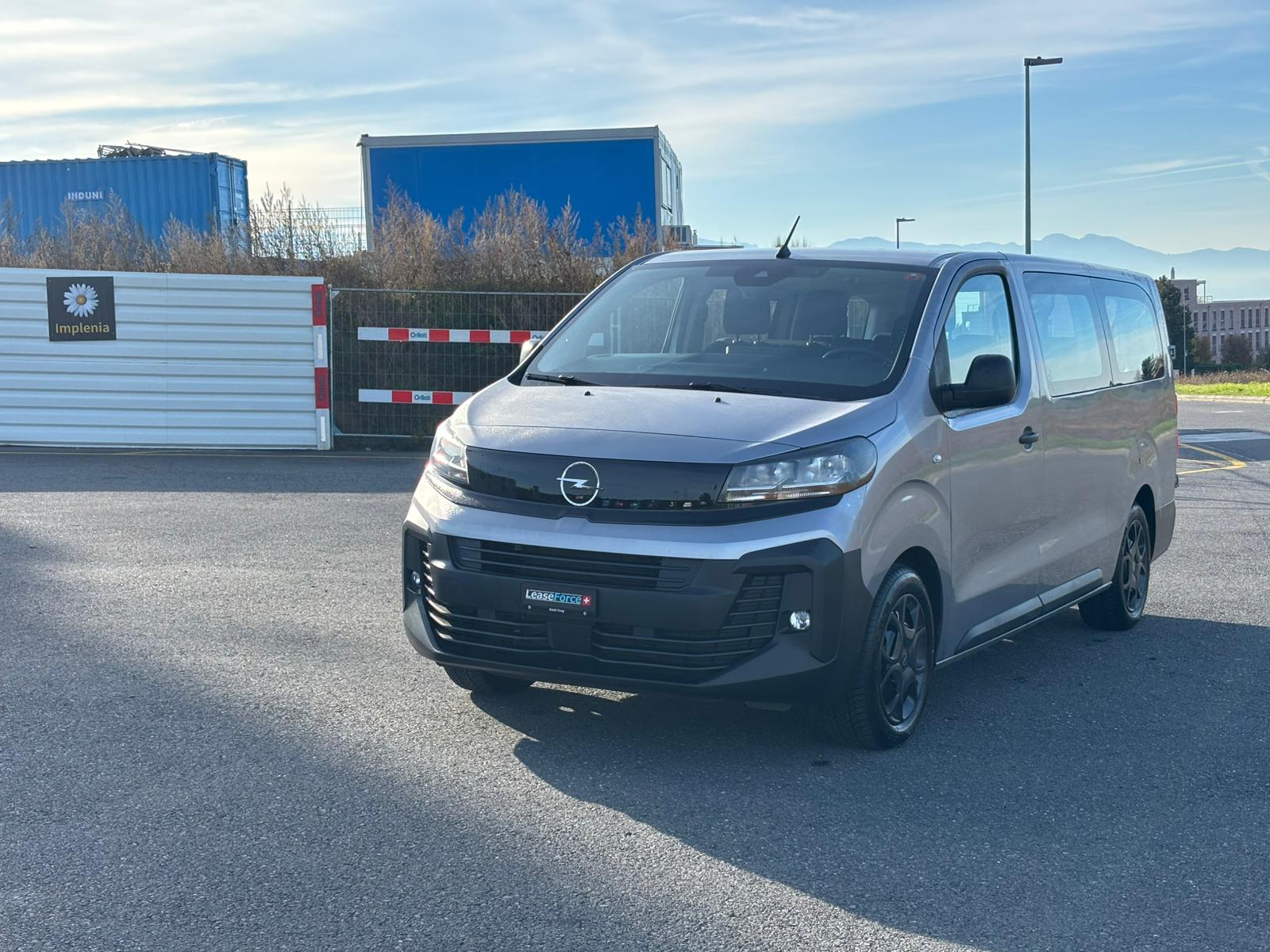 OPEL Vivaro Combi 2.0 CDTI s/s XL-image-20