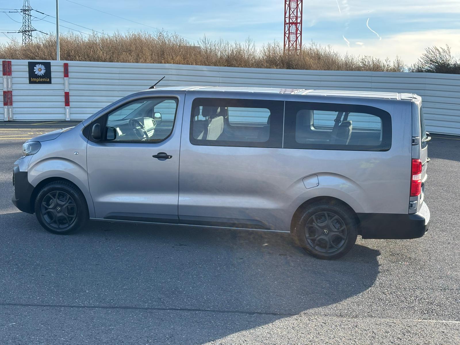 OPEL Vivaro Combi 2.0 CDTI s/s XL-image-17
