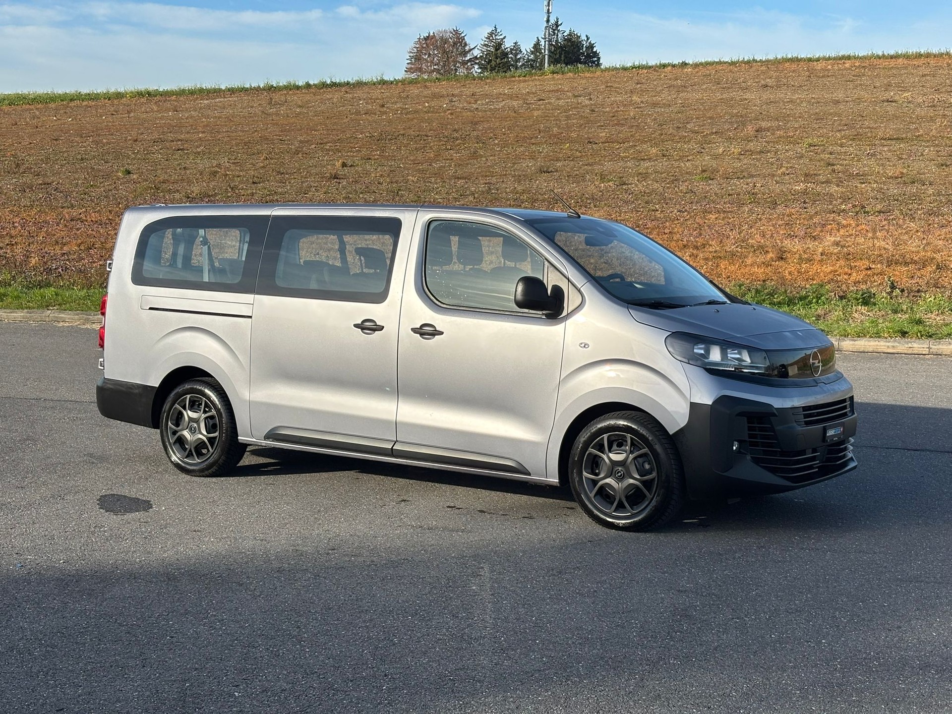 OPEL Vivaro Combi 2.0 CDTI s/s XL-image-5