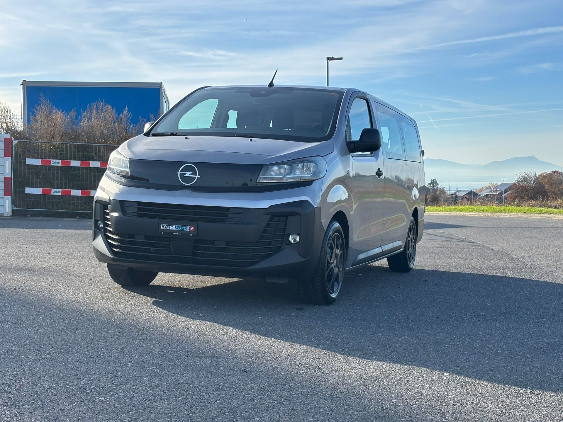 OPEL Vivaro Combi 2.0 CDTI s/s XL