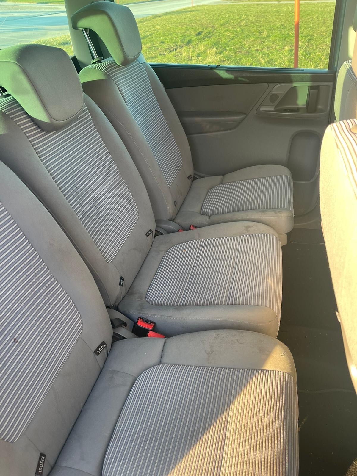 SEAT Alhambra 2.0 TDI Style Viva 4x4-image-5