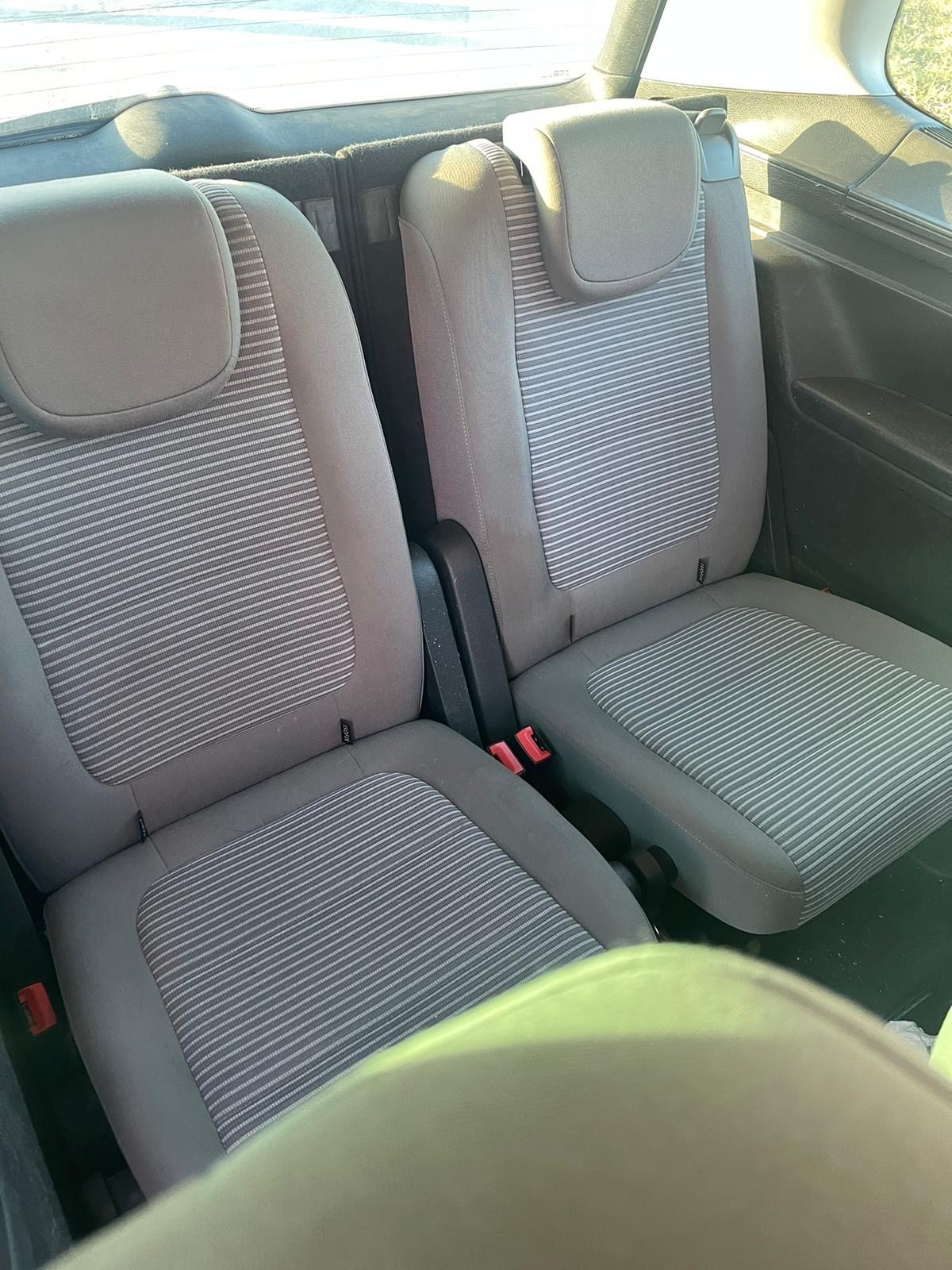 SEAT Alhambra 2.0 TDI Style Viva 4x4-image-6