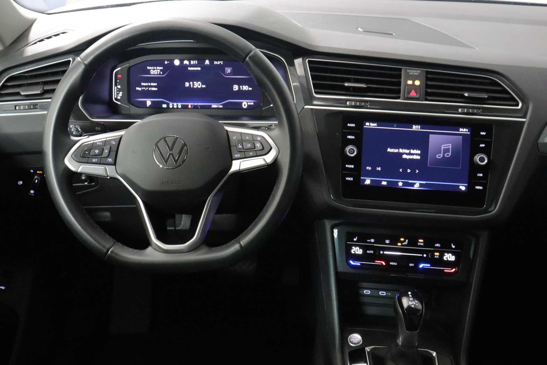 VW Tiguan 2.0 TSI Life 4Motion DSG-image-5