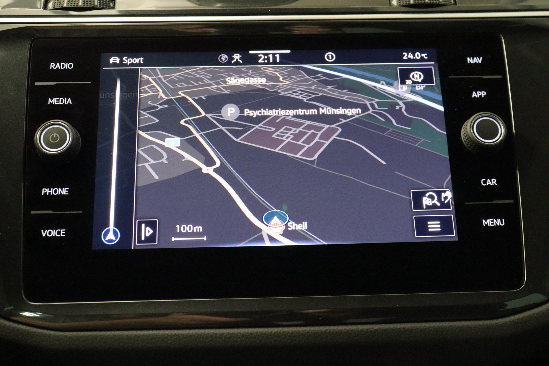 VW Tiguan 2.0 TSI Life 4Motion DSG-image-7