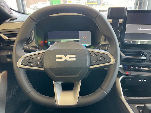 DACIA Bigster HEV 155 Journey-image-5