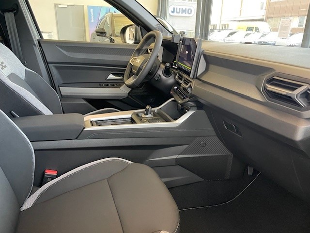 DACIA Bigster HEV 155 Journey-image-7