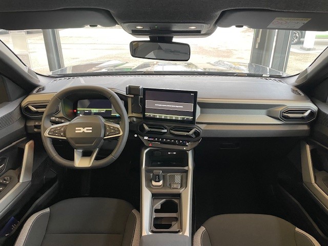 DACIA Bigster HEV 155 Journey-image-9