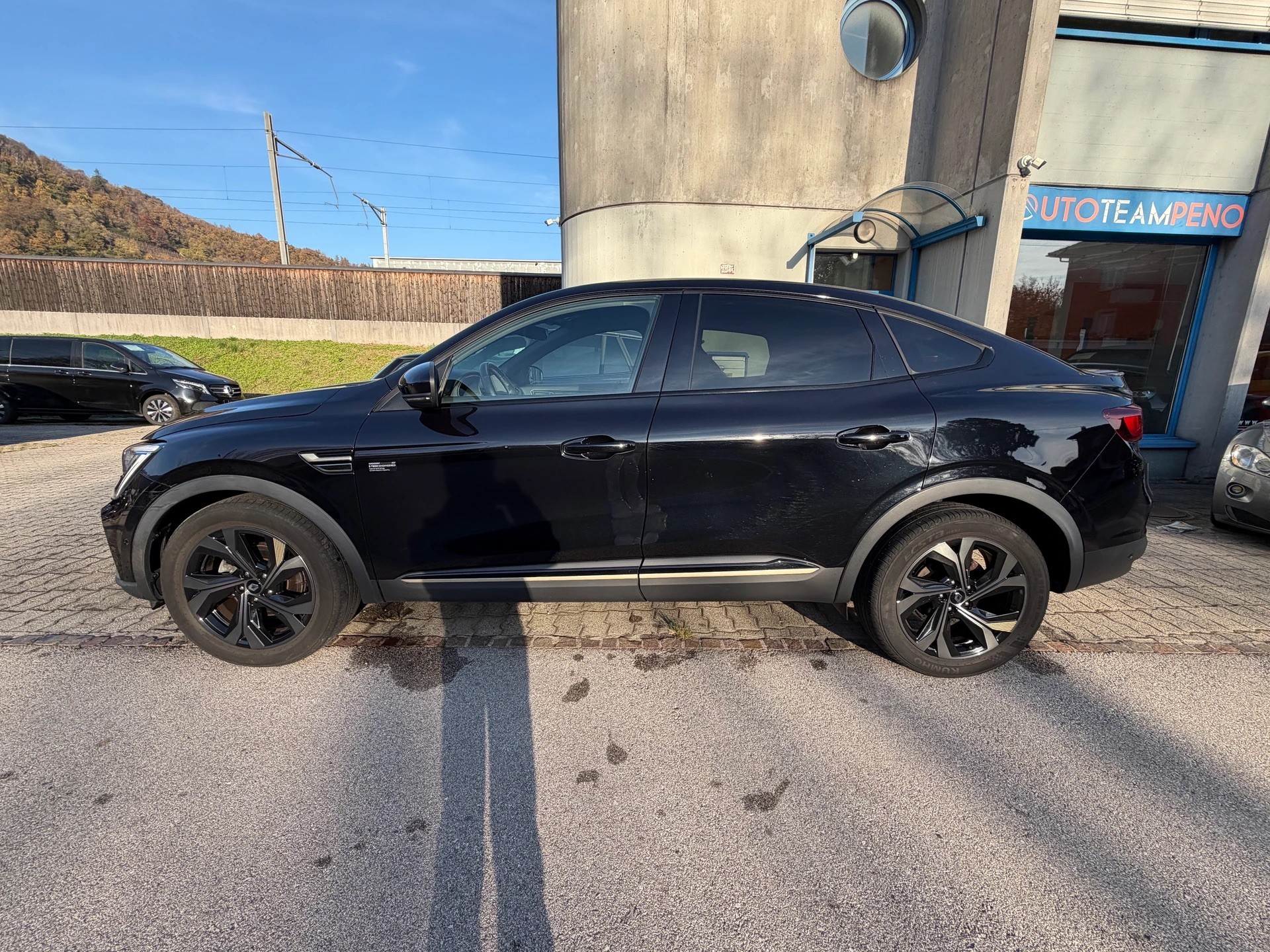 RENAULT Arkana 1.6 E-Tech Engineered-image-3