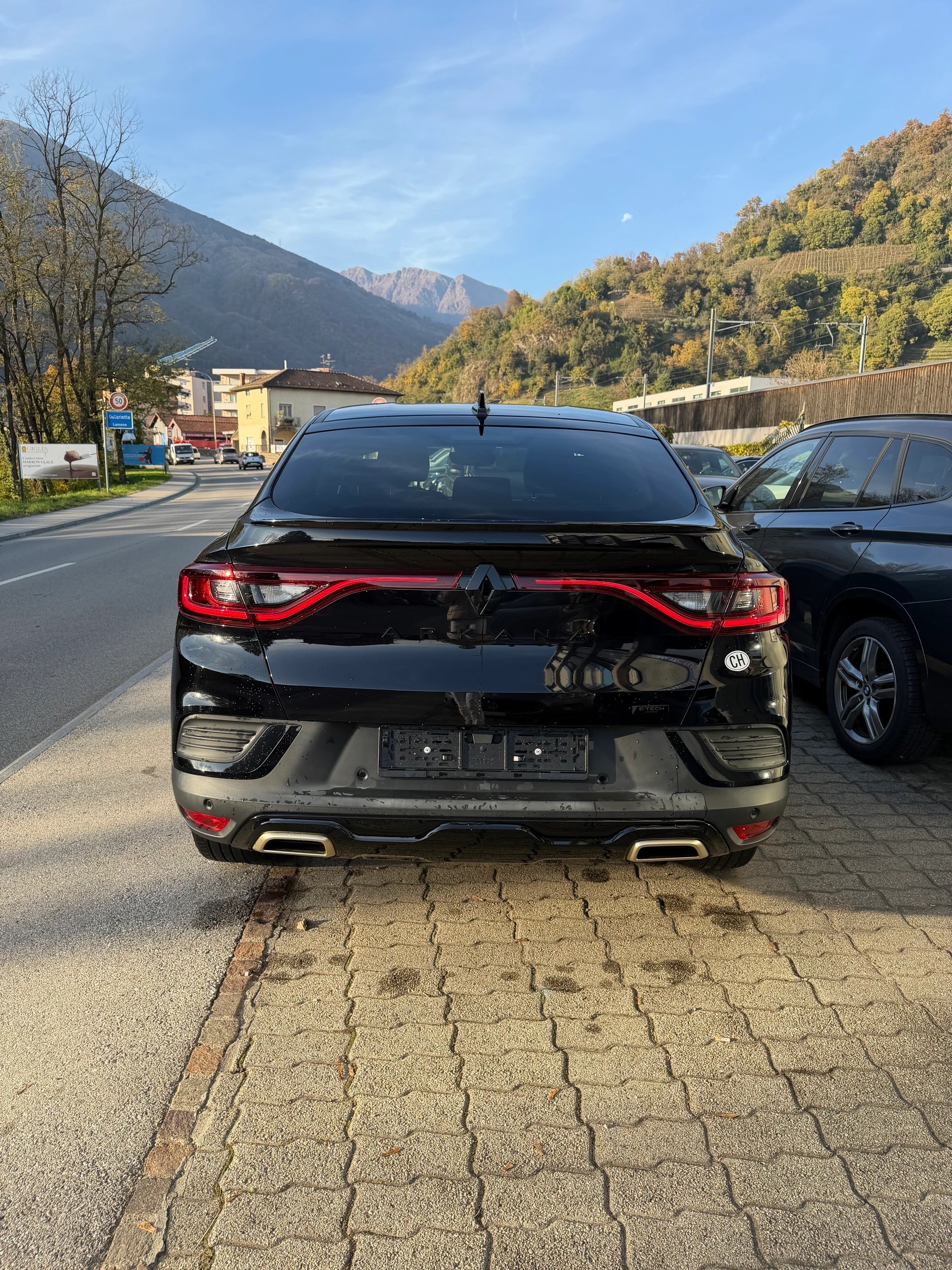 RENAULT Arkana 1.6 E-Tech Engineered-image-5