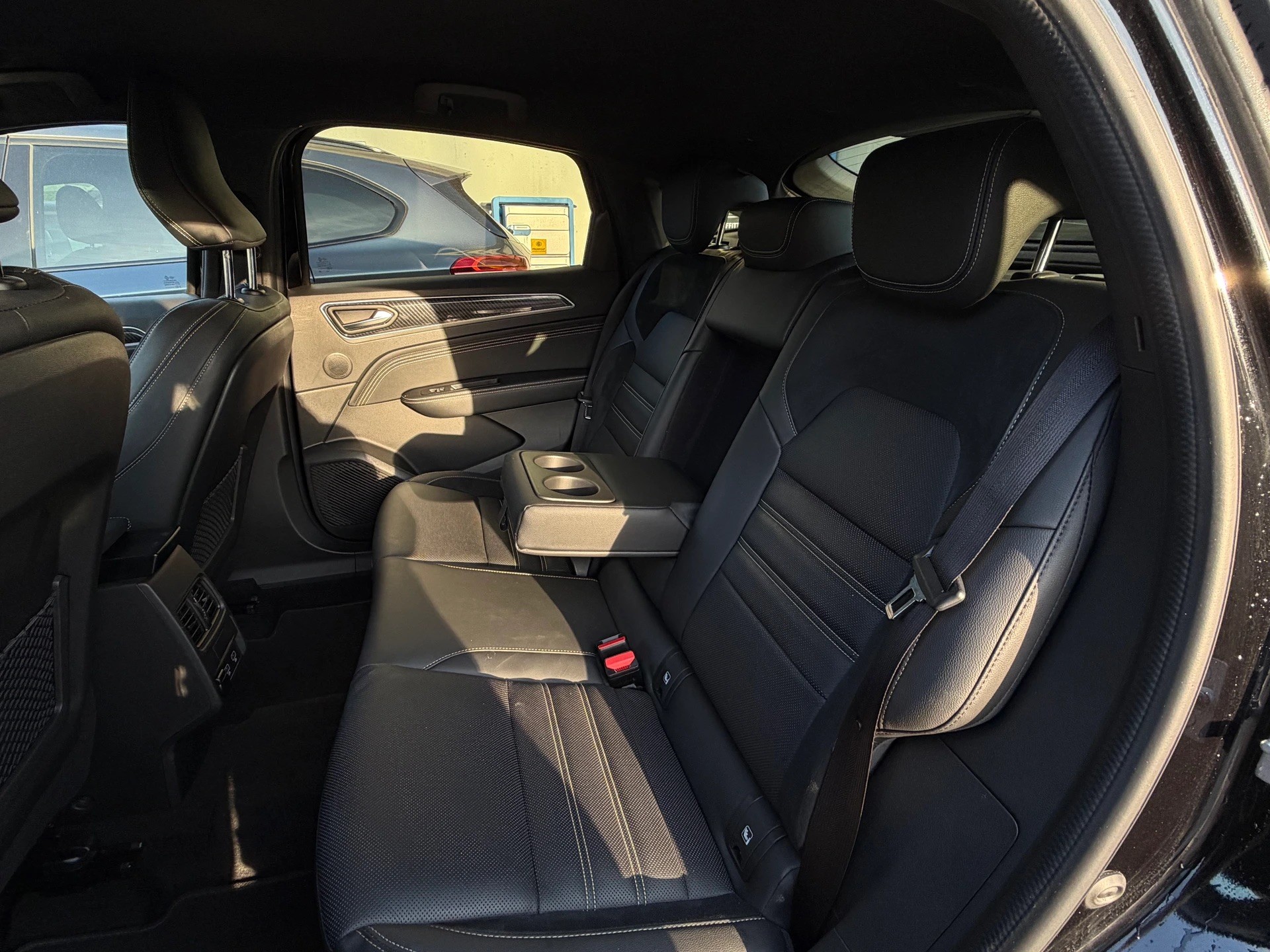 RENAULT Arkana 1.6 E-Tech Engineered-image-15