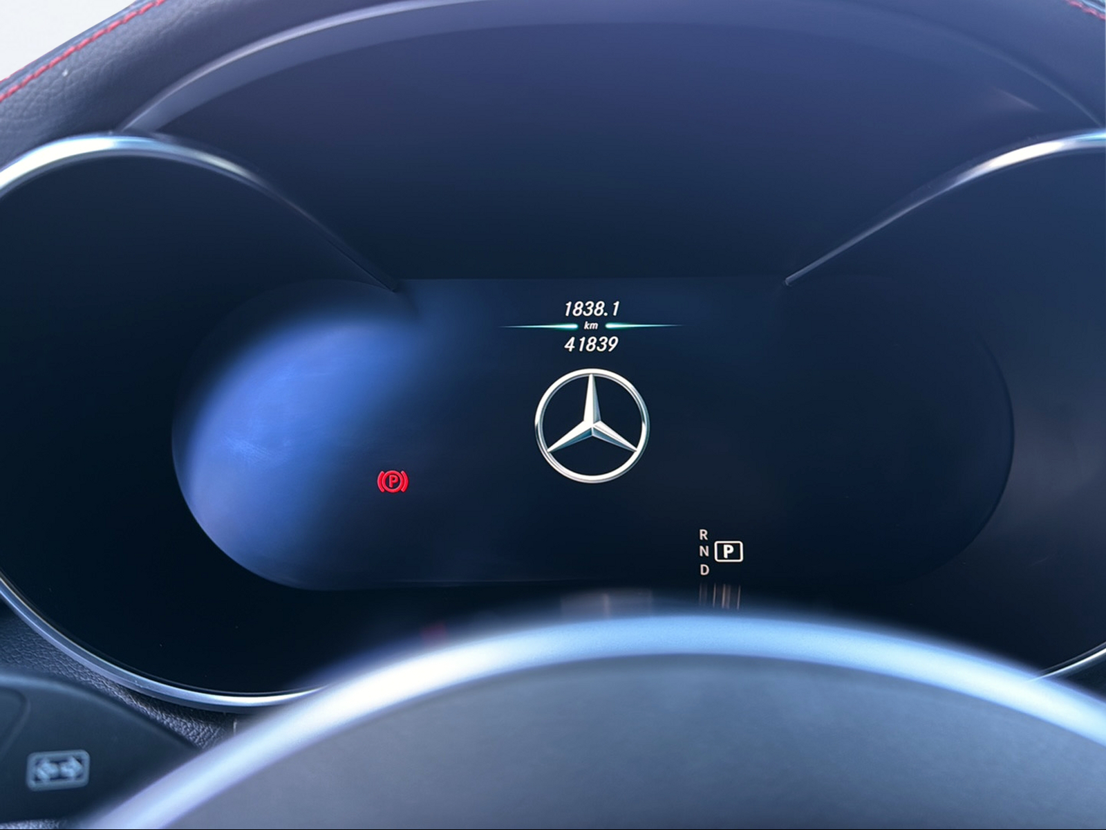 MERCEDES-BENZ GLC 43 AMG 4Matic 9G-Tronic-image-10
