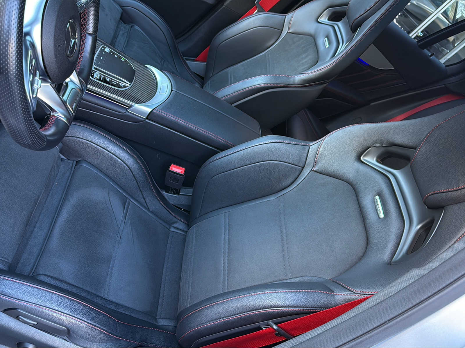 MERCEDES-BENZ GLC 43 AMG 4Matic 9G-Tronic-image-15