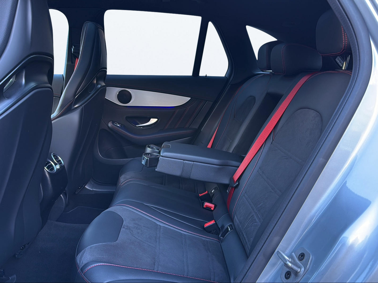 MERCEDES-BENZ GLC 43 AMG 4Matic 9G-Tronic-image-12