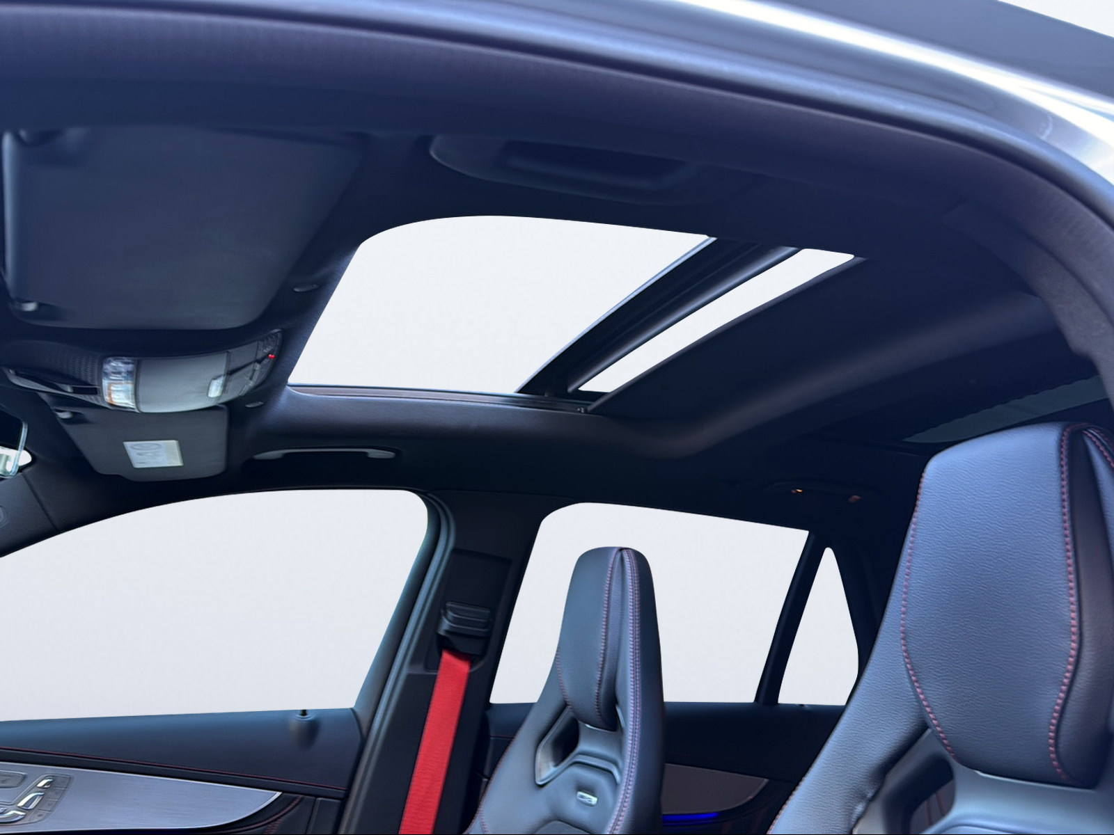 MERCEDES-BENZ GLC 43 AMG 4Matic 9G-Tronic-image-14