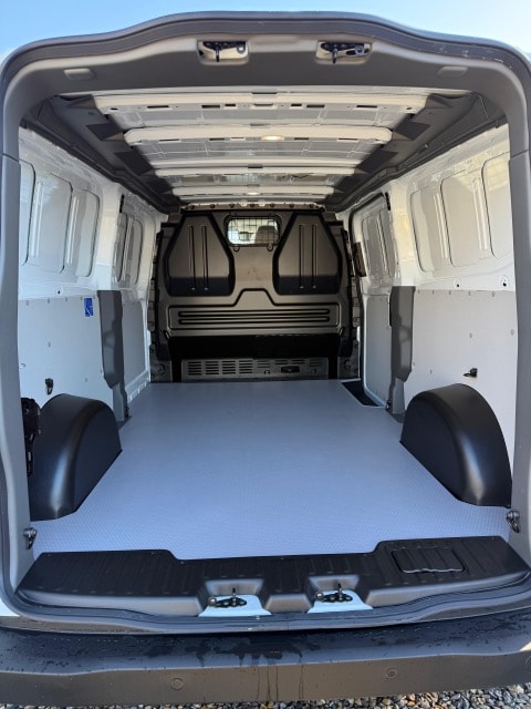 VW Transporter Kombi 2.0 TDI Lang Automat-image-7