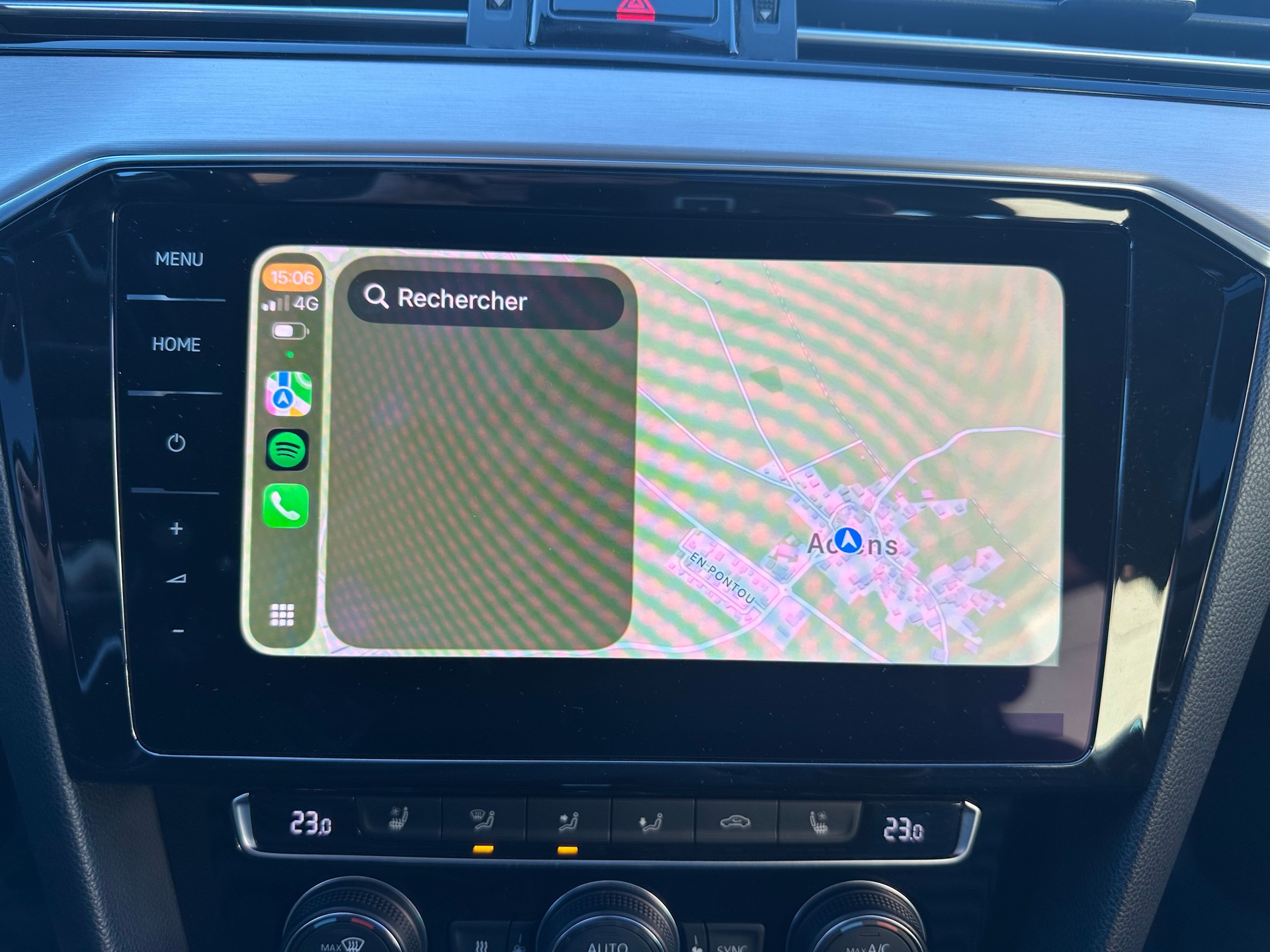 VW Passat Variant 2.0 TSI Business DSG-image-13
