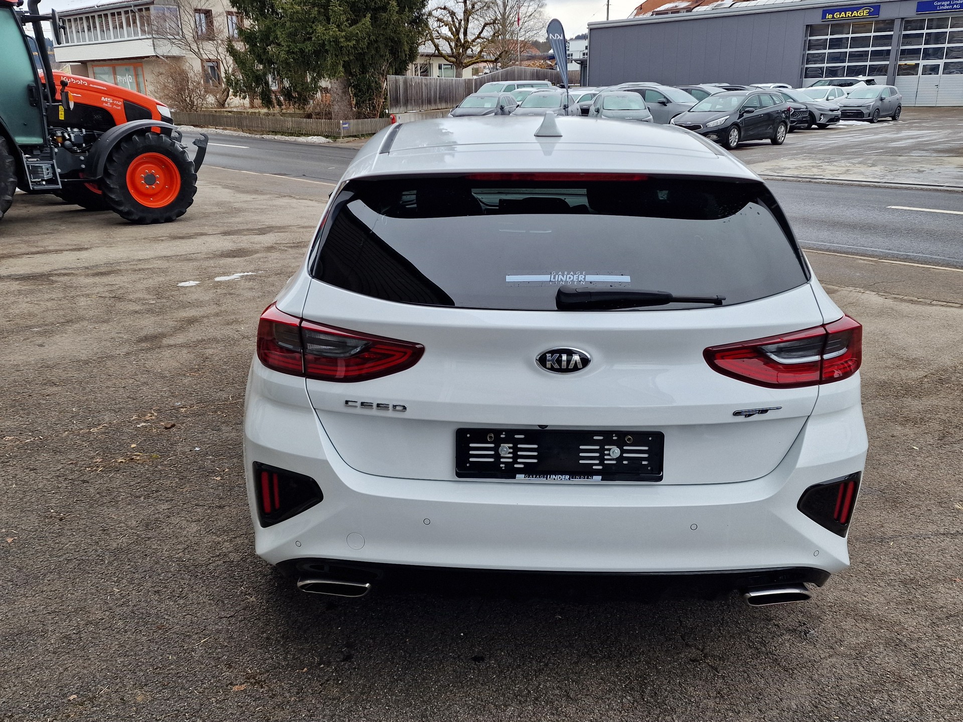 KIA Ceed 1.6 T-GDi GT DCT-image-2
