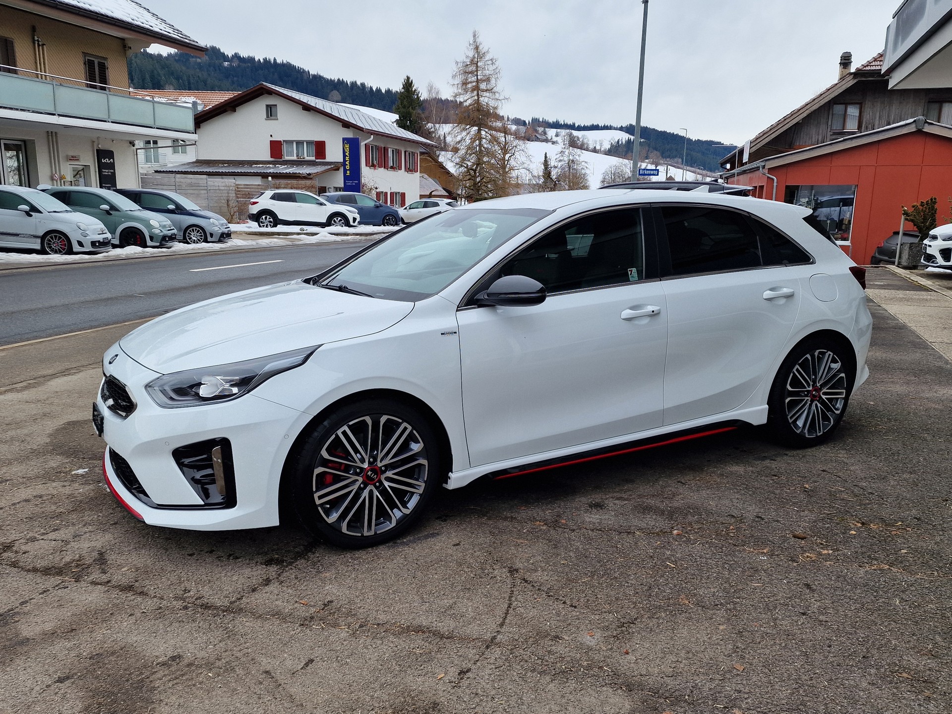 KIA Ceed 1.6 T-GDi GT DCT-image-4