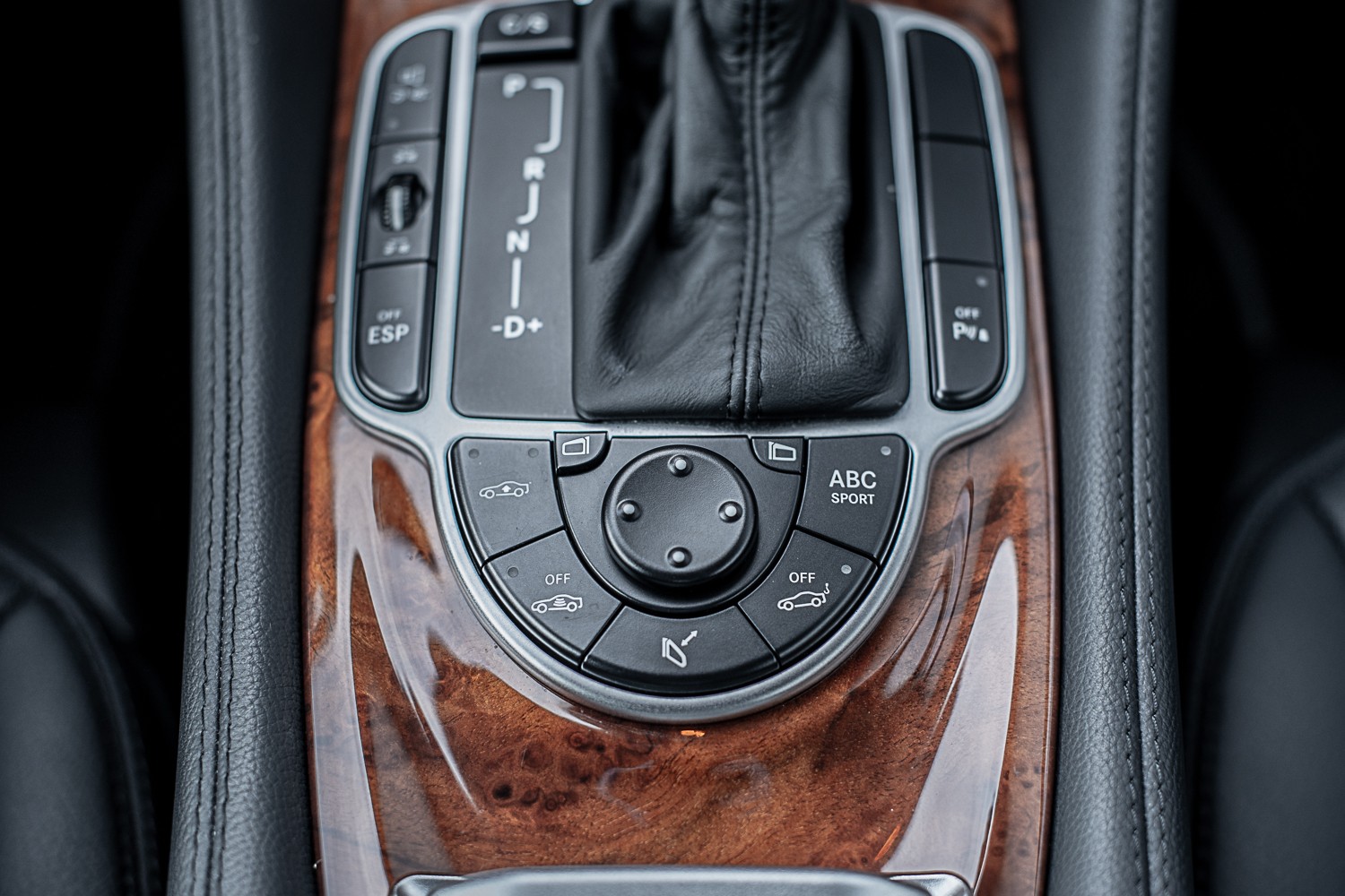 MERCEDES-BENZ SL 500-image-12