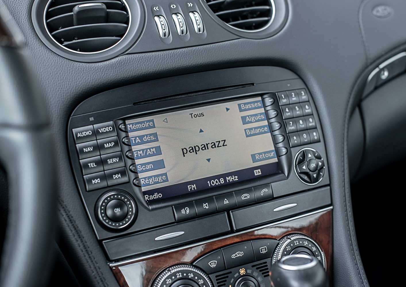 MERCEDES-BENZ SL 500-image-10
