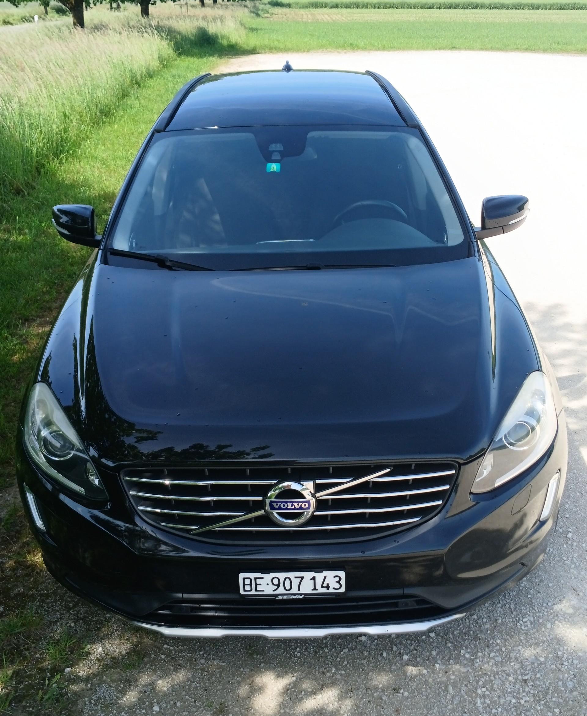 VOLVO XC60 D4 AWD Kinetic Geartronic-image-0