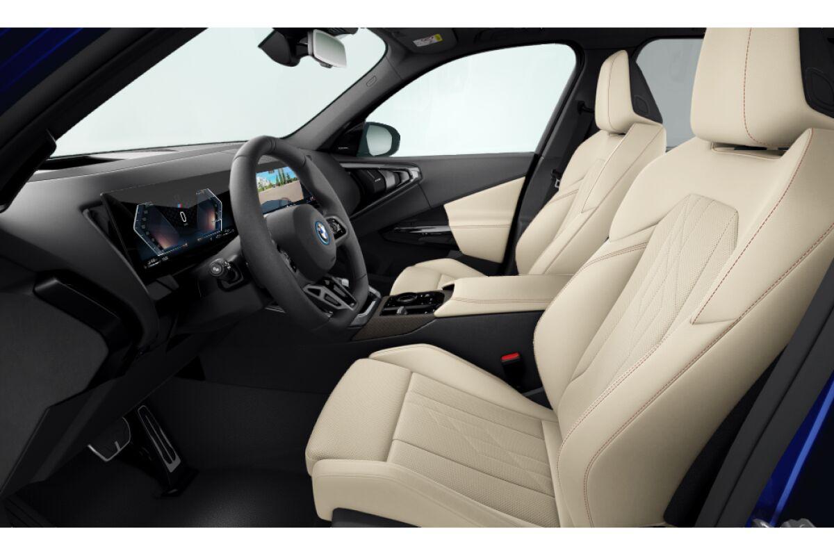 BMW X3 30e xDrive M Sport-image-3