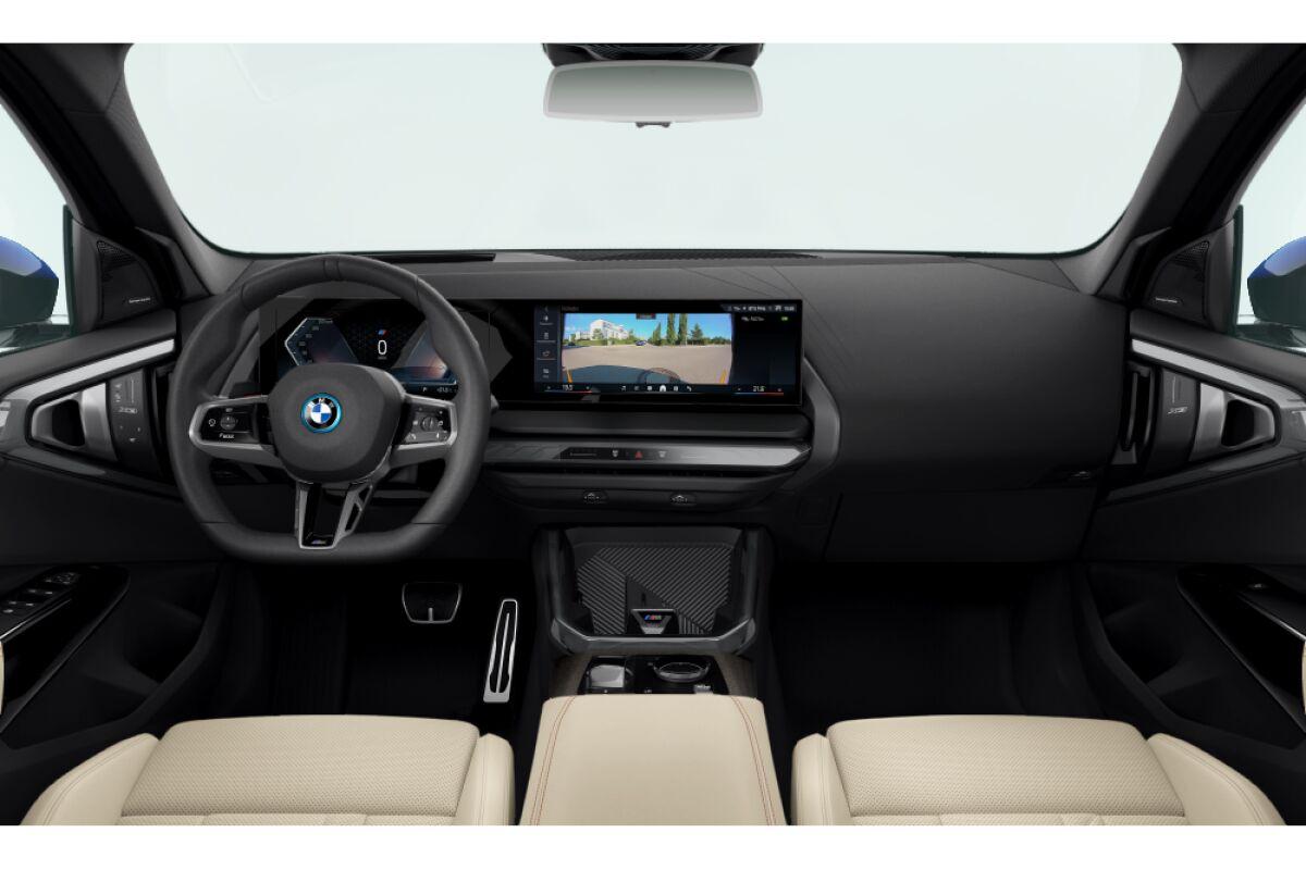 BMW X3 30e xDrive M Sport-image-2