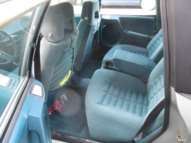 CITROEN CX 2400 GTi 5 Gang 125 PS-image-8