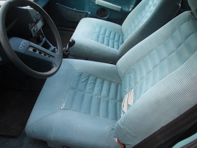 CITROEN CX 2400 GTi 5 Gang 125 PS-image-7