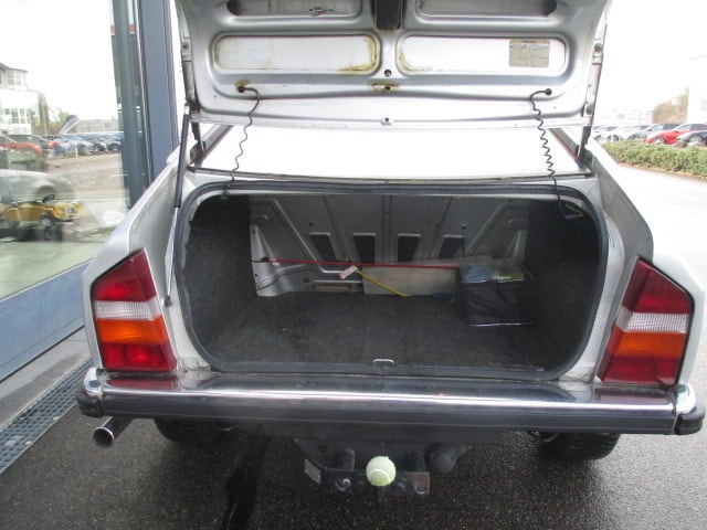 CITROEN CX 2400 GTi 5 Gang 125 PS-image-4