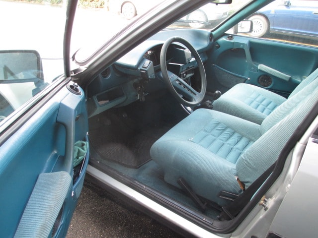 CITROEN CX 2400 GTi 5 Gang 125 PS-image-6