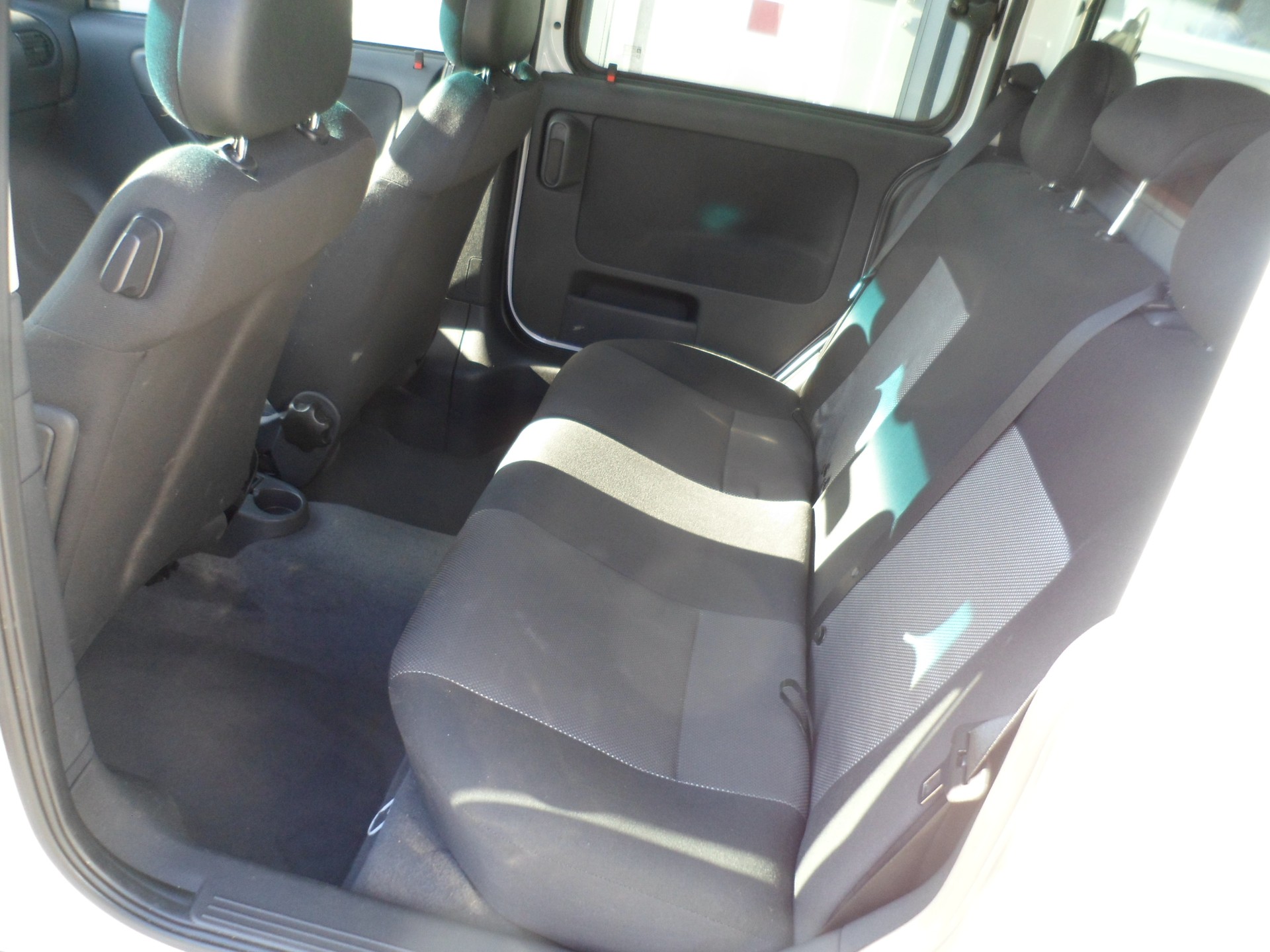 OPEL Combo 1.6 CNG ecoFLEX Enjoy-image-7