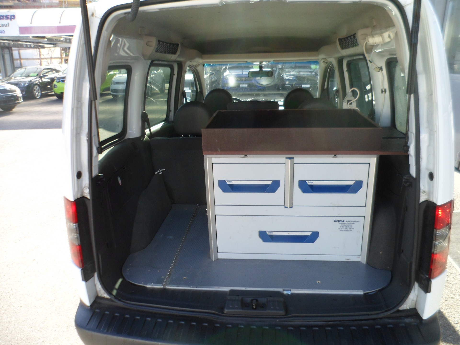 OPEL Combo 1.6 CNG ecoFLEX Enjoy-image-6