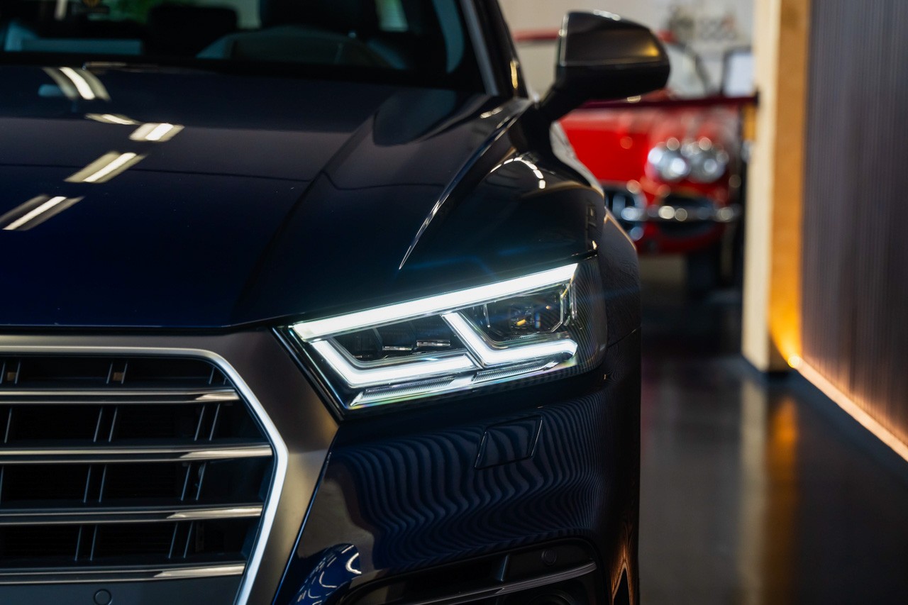 AUDI SQ5 TDI quattro tiptronic-image-8