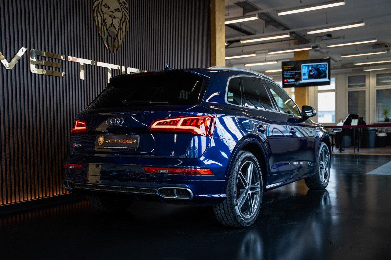 AUDI SQ5 TDI quattro tiptronic-image-7