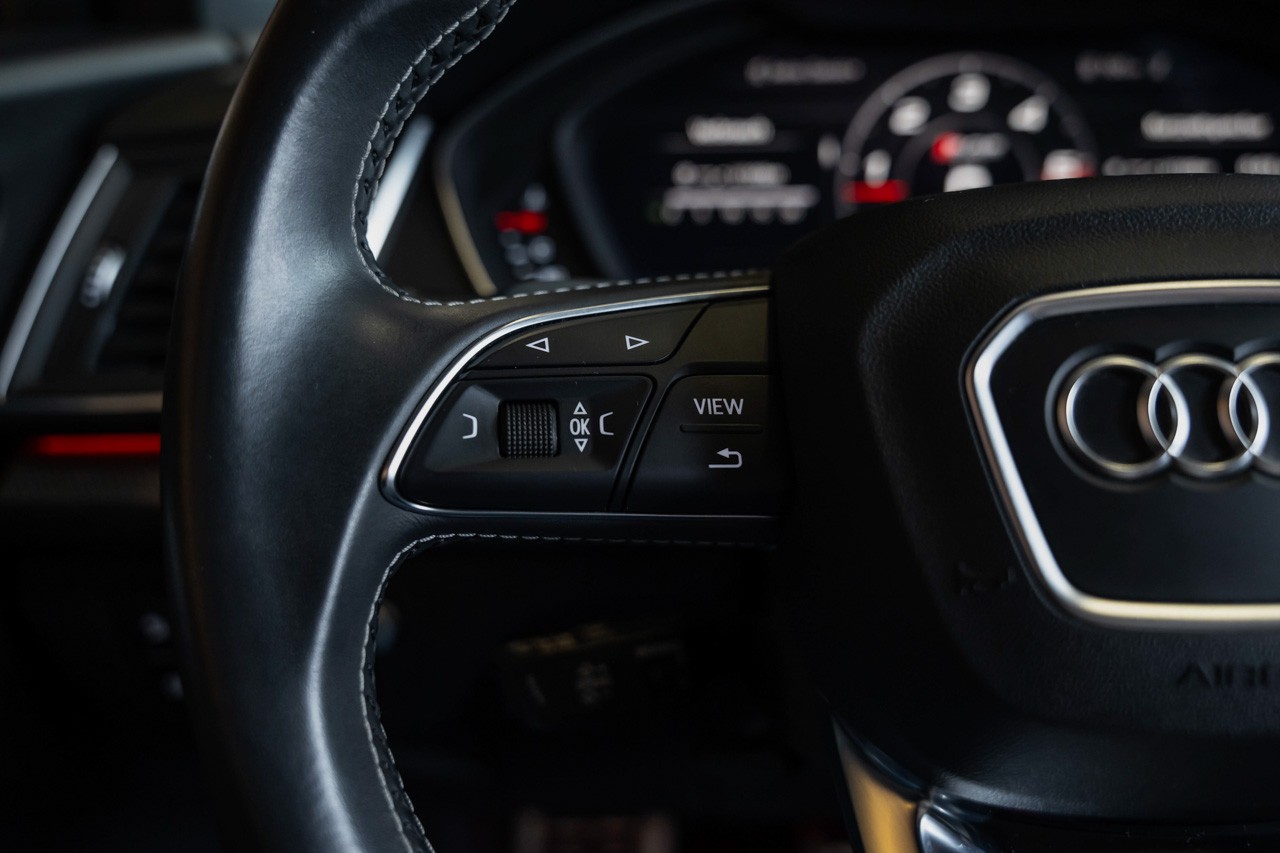 AUDI SQ5 TDI quattro tiptronic-image-32