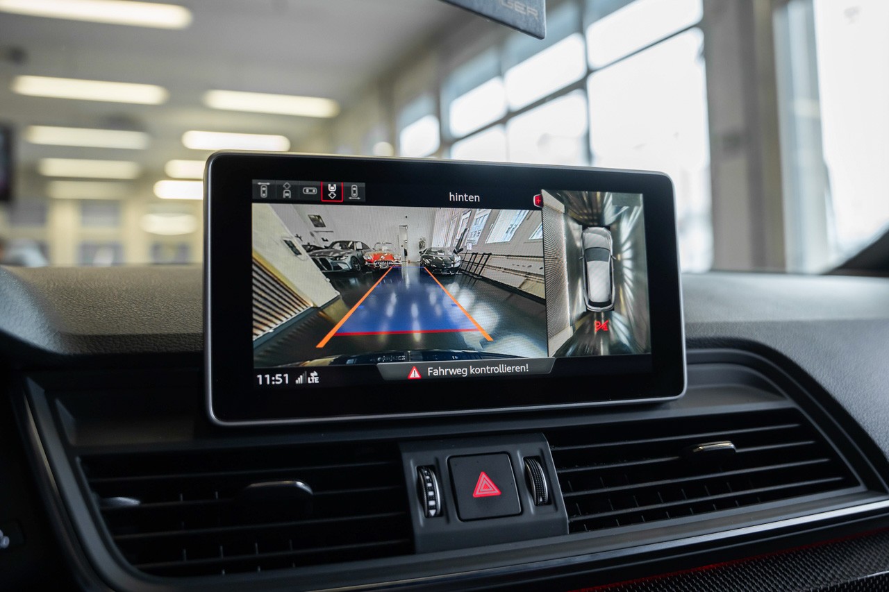 AUDI SQ5 TDI quattro tiptronic-image-21