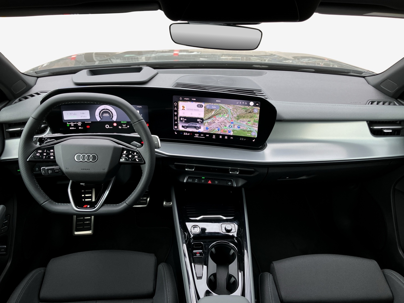 AUDI Q3 SUV e-hybrid 200 kW S tronig-image-8