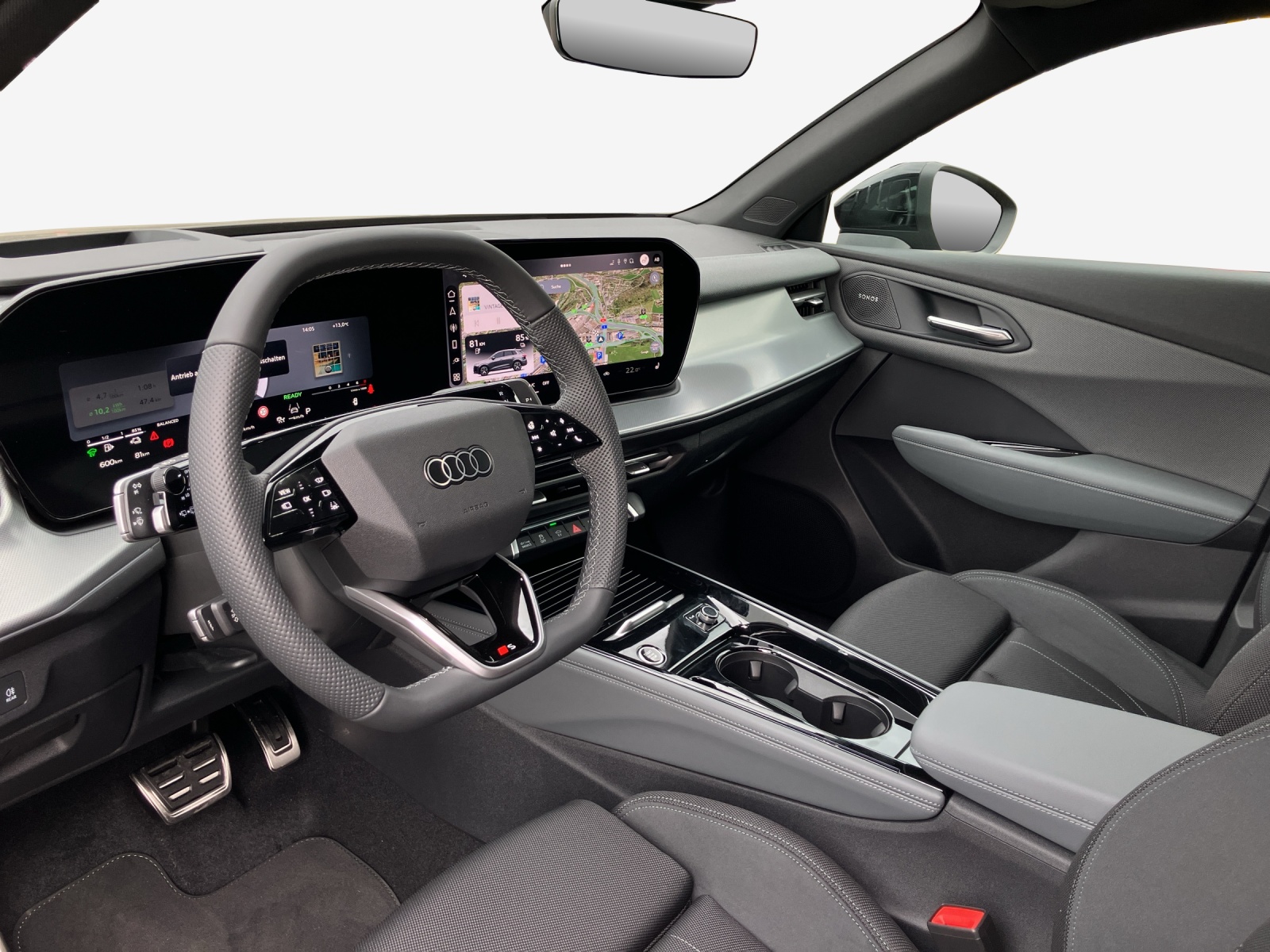 AUDI Q3 SUV e-hybrid 200 kW S tronig-image-13