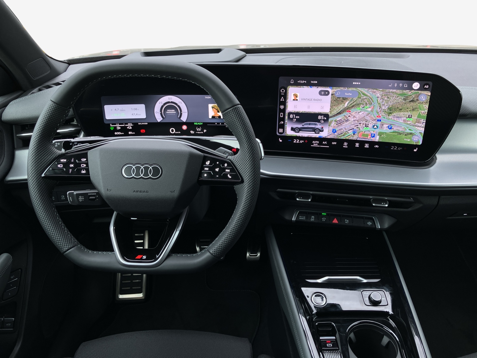 AUDI Q3 SUV e-hybrid 200 kW S tronig-image-10