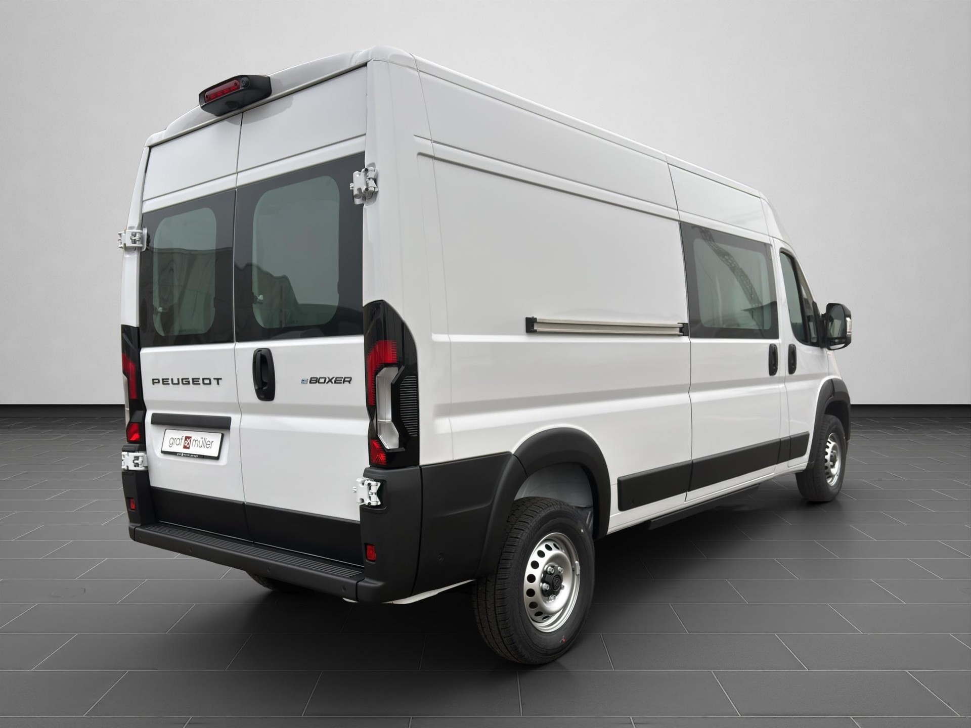 PEUGEOT e-Boxer Kaw. 435 L3H2 110 kWh-image-17