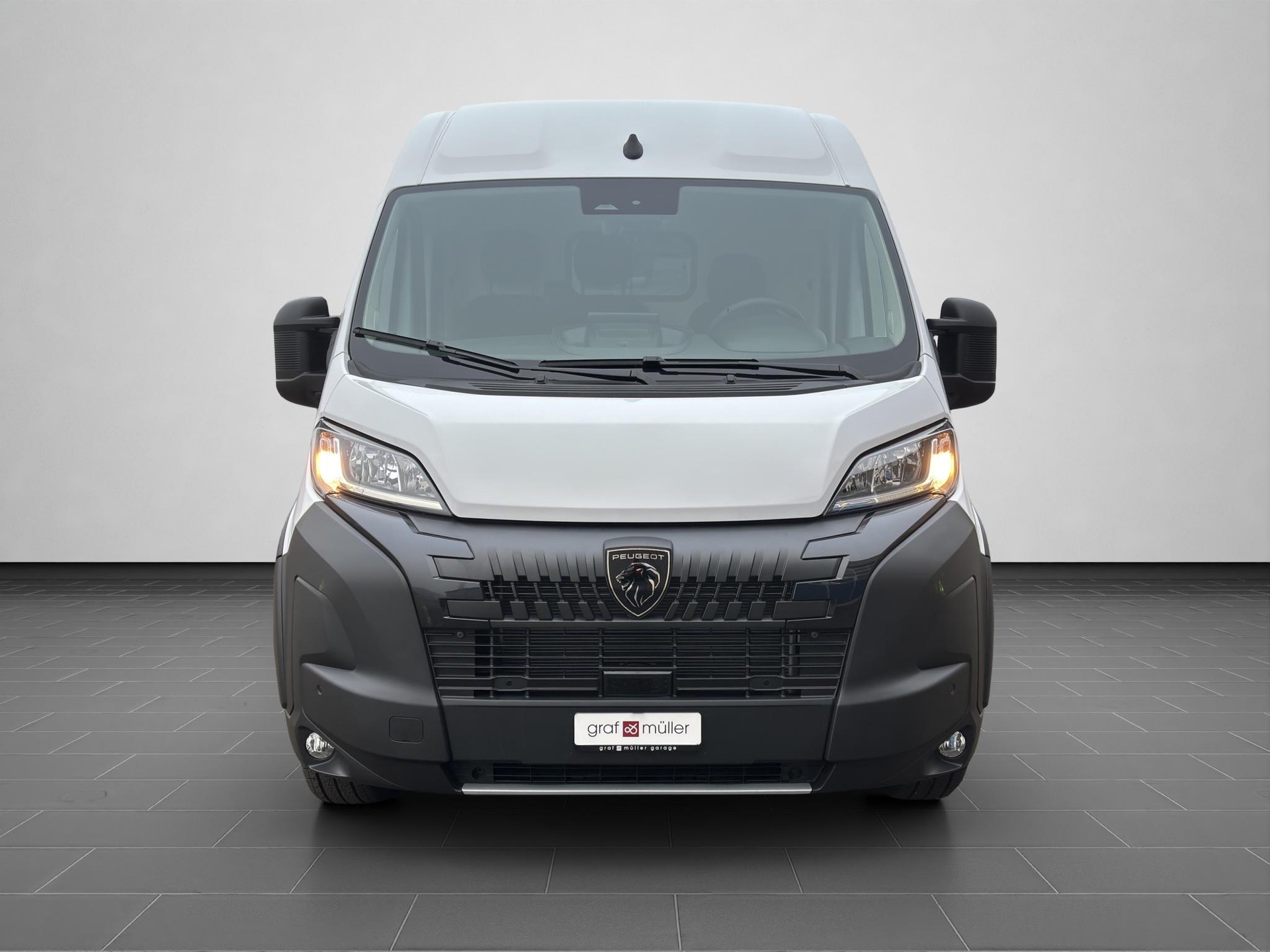 PEUGEOT e-Boxer Kaw. 435 L3H2 110 kWh-image-3