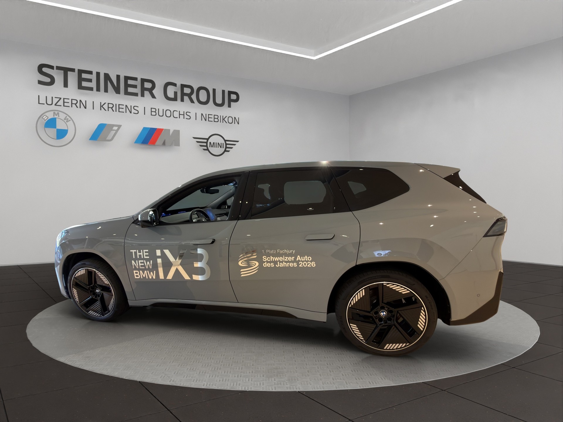 BMW iX3 50 xDrive M Sport-image-7