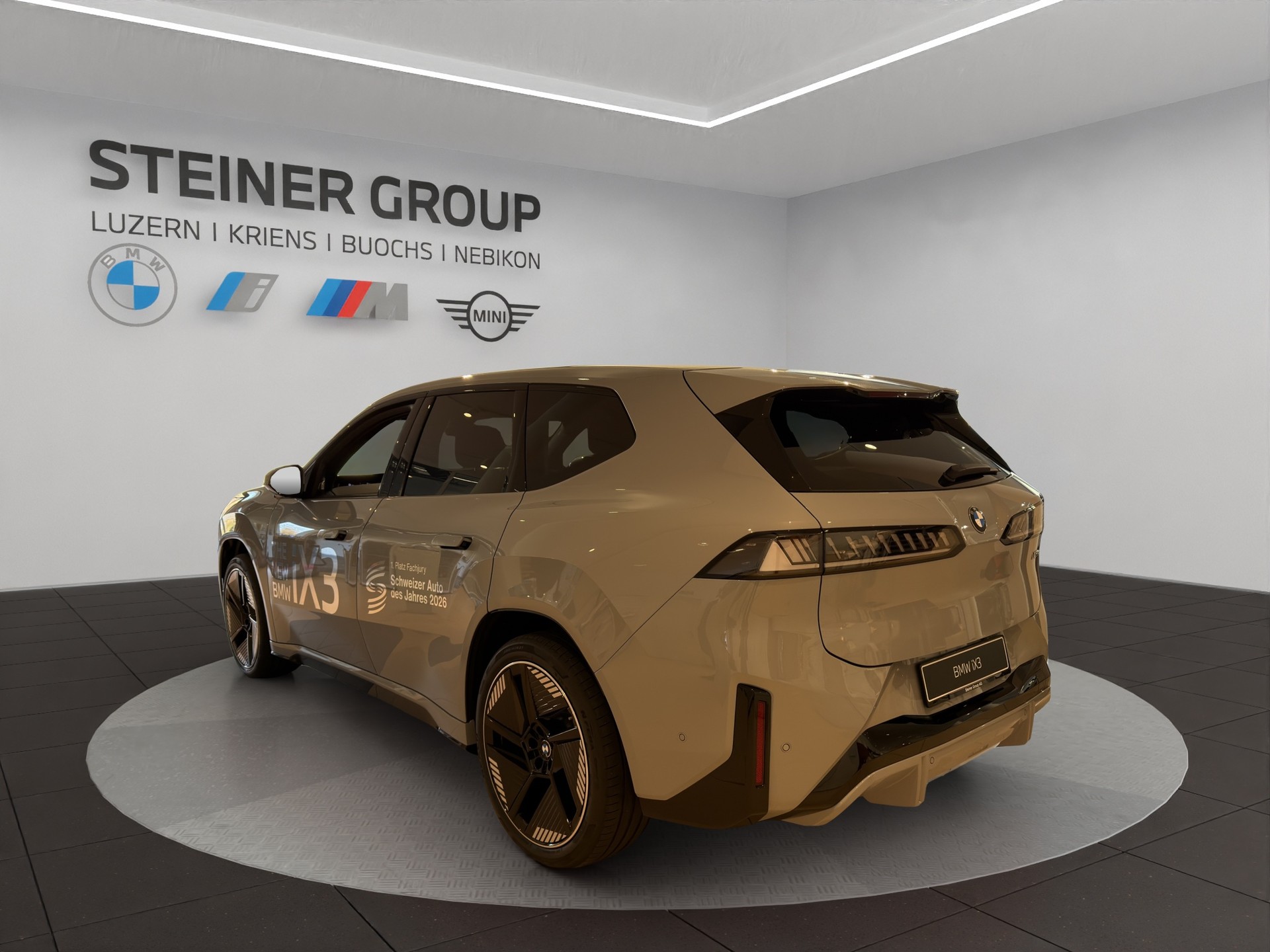 BMW iX3 50 xDrive M Sport-image-6
