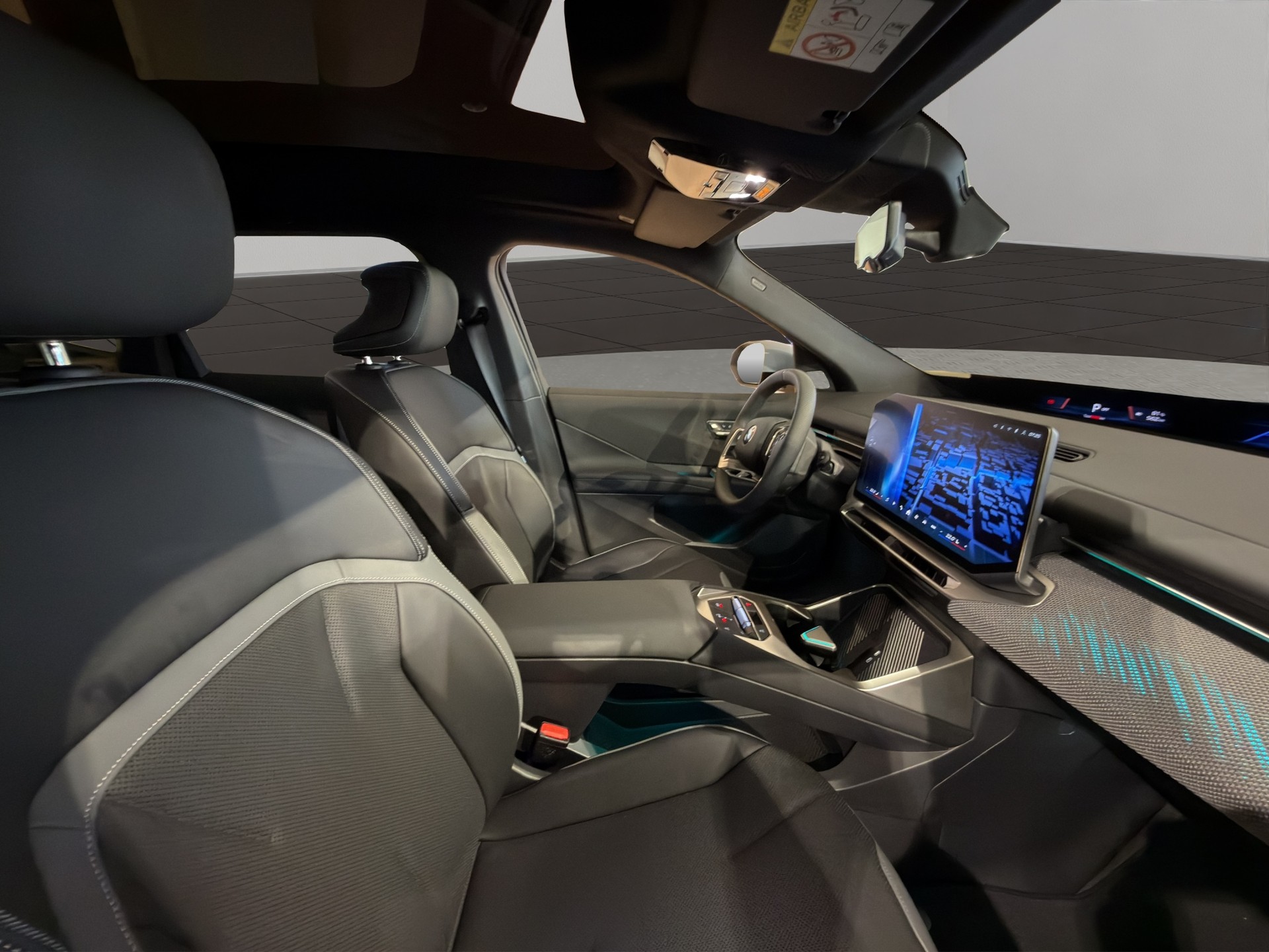 BMW iX3 50 xDrive M Sport-image-18
