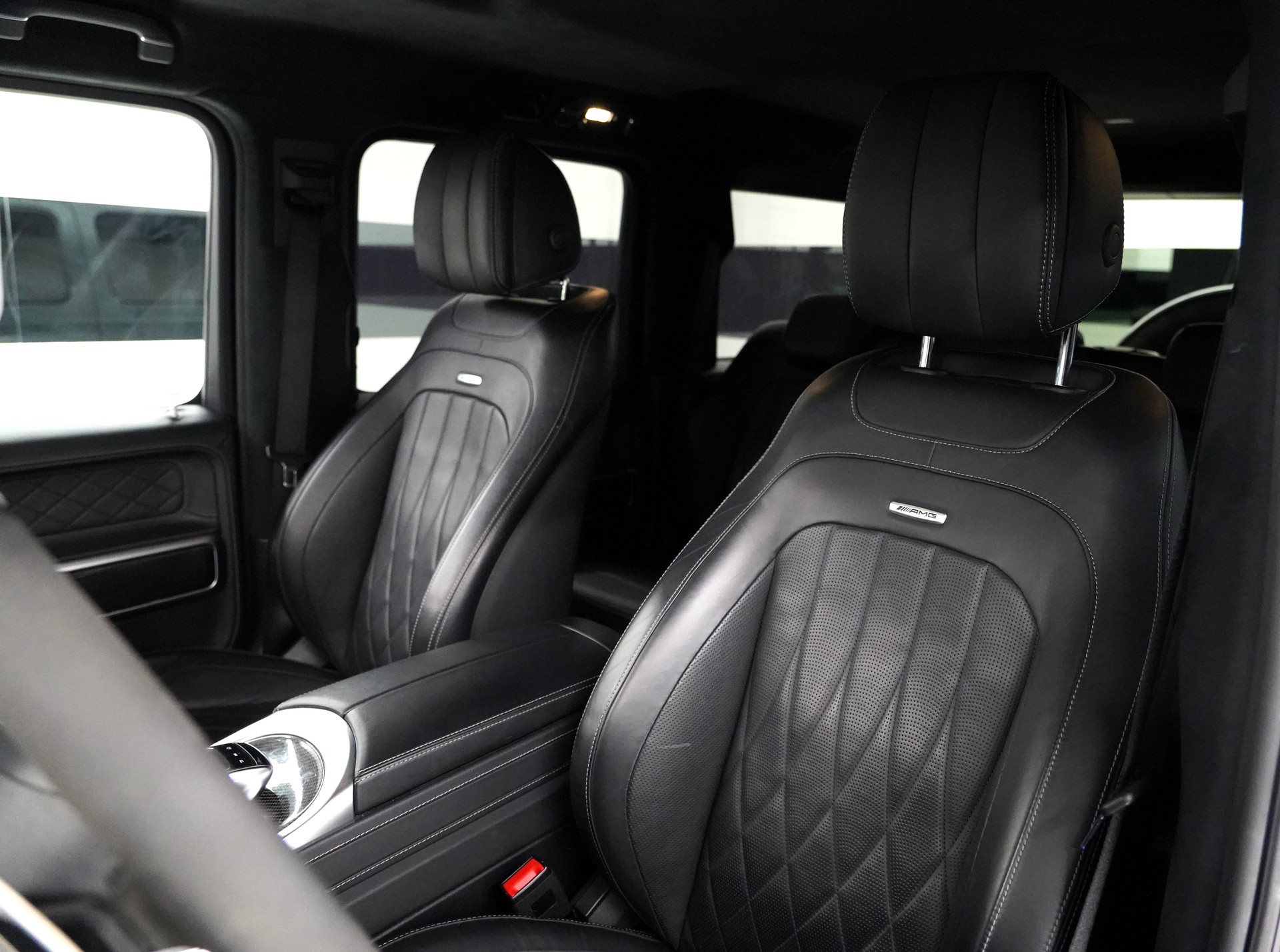 MERCEDES-BENZ G 63 AMG BRABUS WideStar 700-image-7