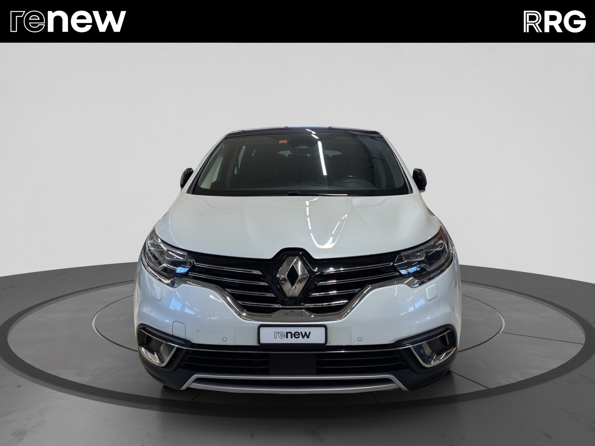 RENAULT Espace 1.8 TCe Initiale EDC 7-image-7